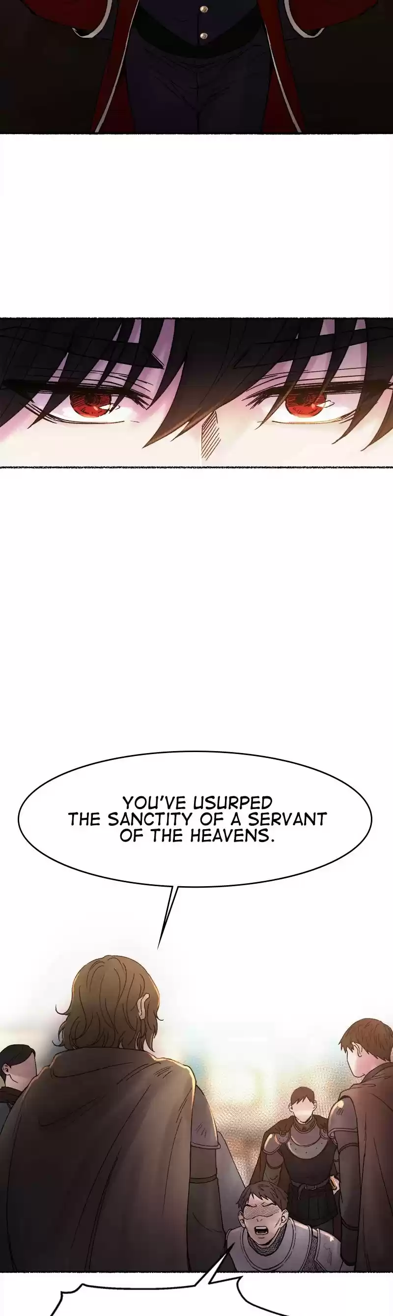 Like Wind On A Dry Branch Chapter 16