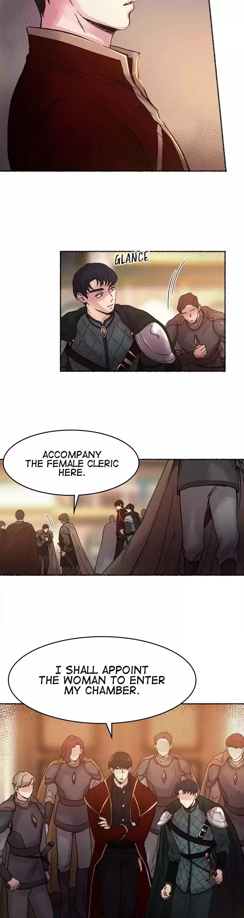 Like Wind On A Dry Branch Chapter 16