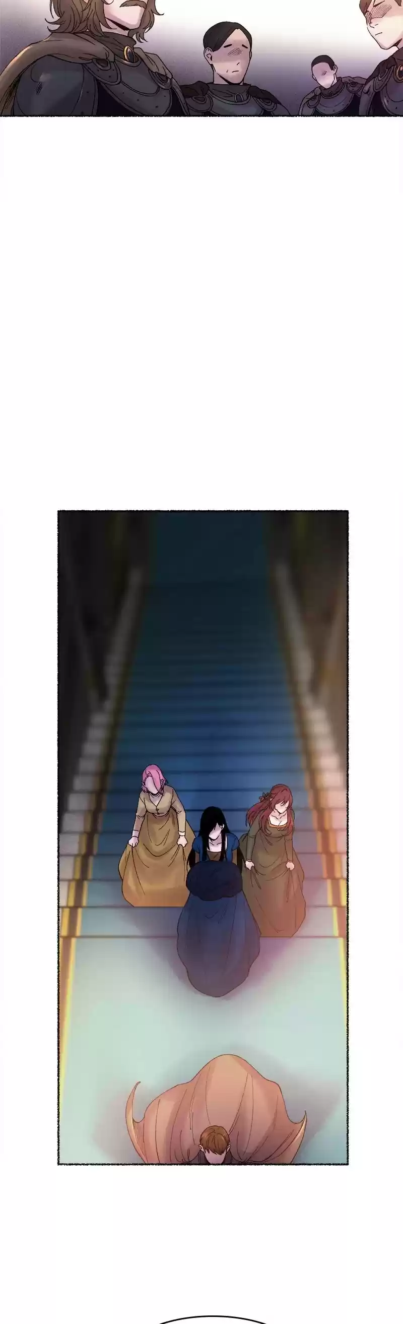 Like Wind On A Dry Branch Chapter 16