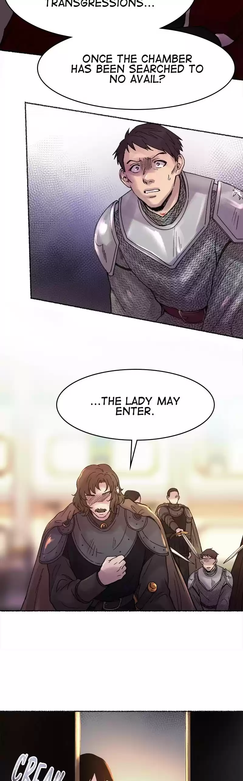 Like Wind On A Dry Branch Chapter 16