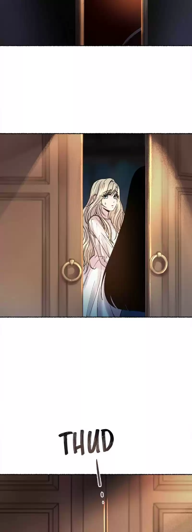 Like Wind On A Dry Branch Chapter 16