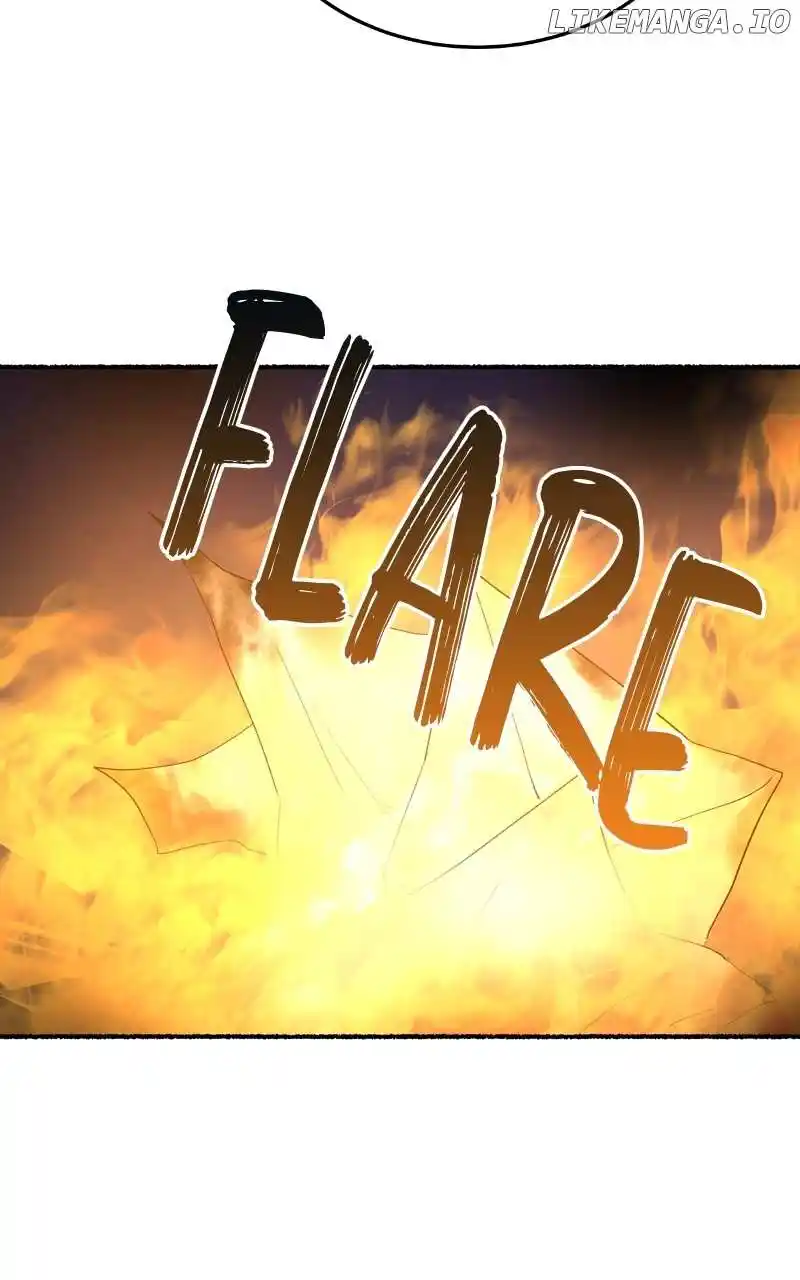 Like Wind On A Dry Branch Chapter 160