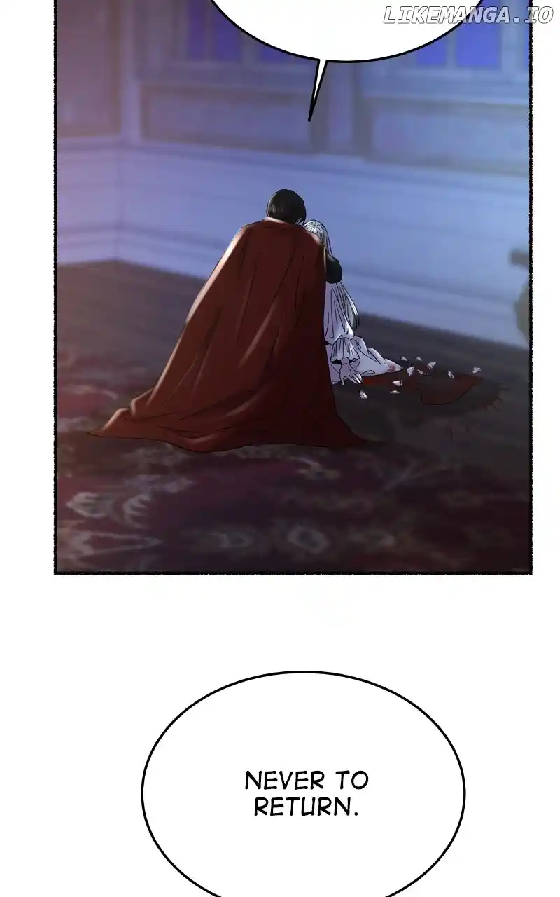 Like Wind On A Dry Branch Chapter 160