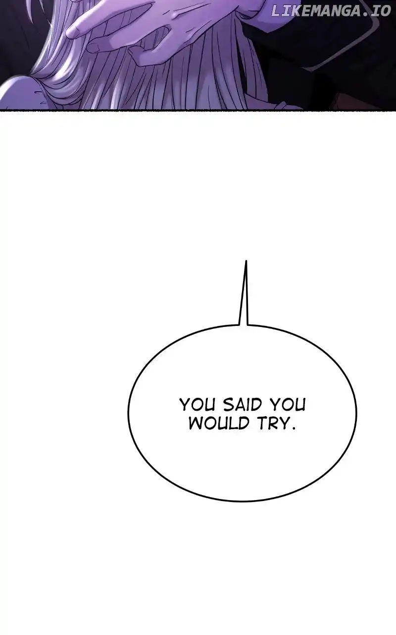 Like Wind On A Dry Branch Chapter 160