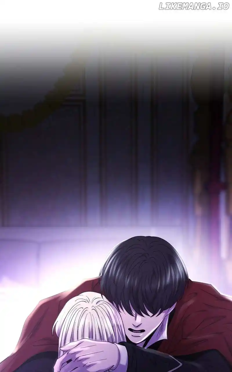 Like Wind On A Dry Branch Chapter 160