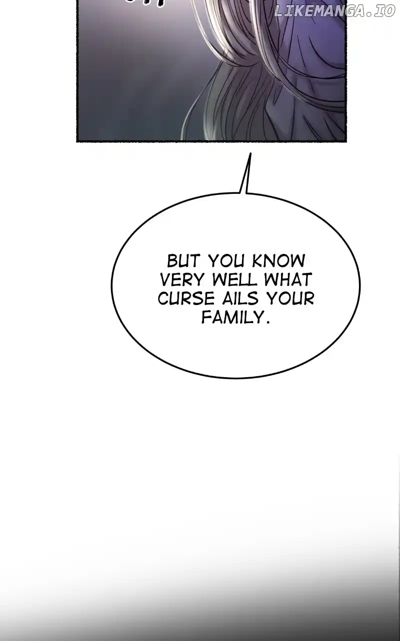 Like Wind On A Dry Branch Chapter 160