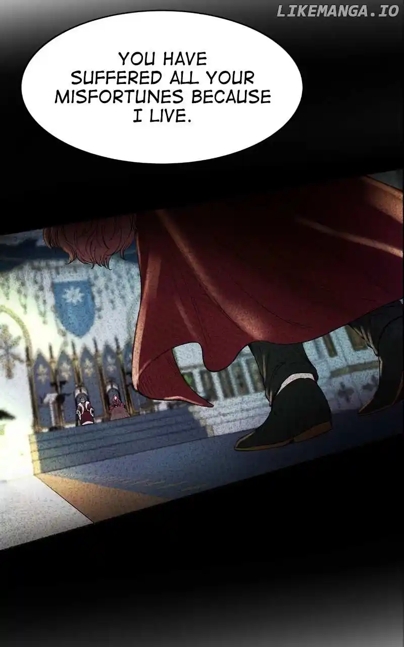 Like Wind On A Dry Branch Chapter 160