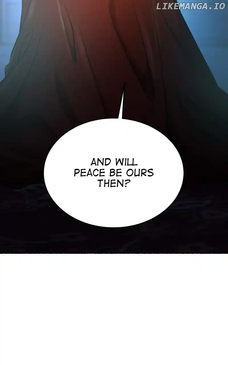 Like Wind On A Dry Branch Chapter 160