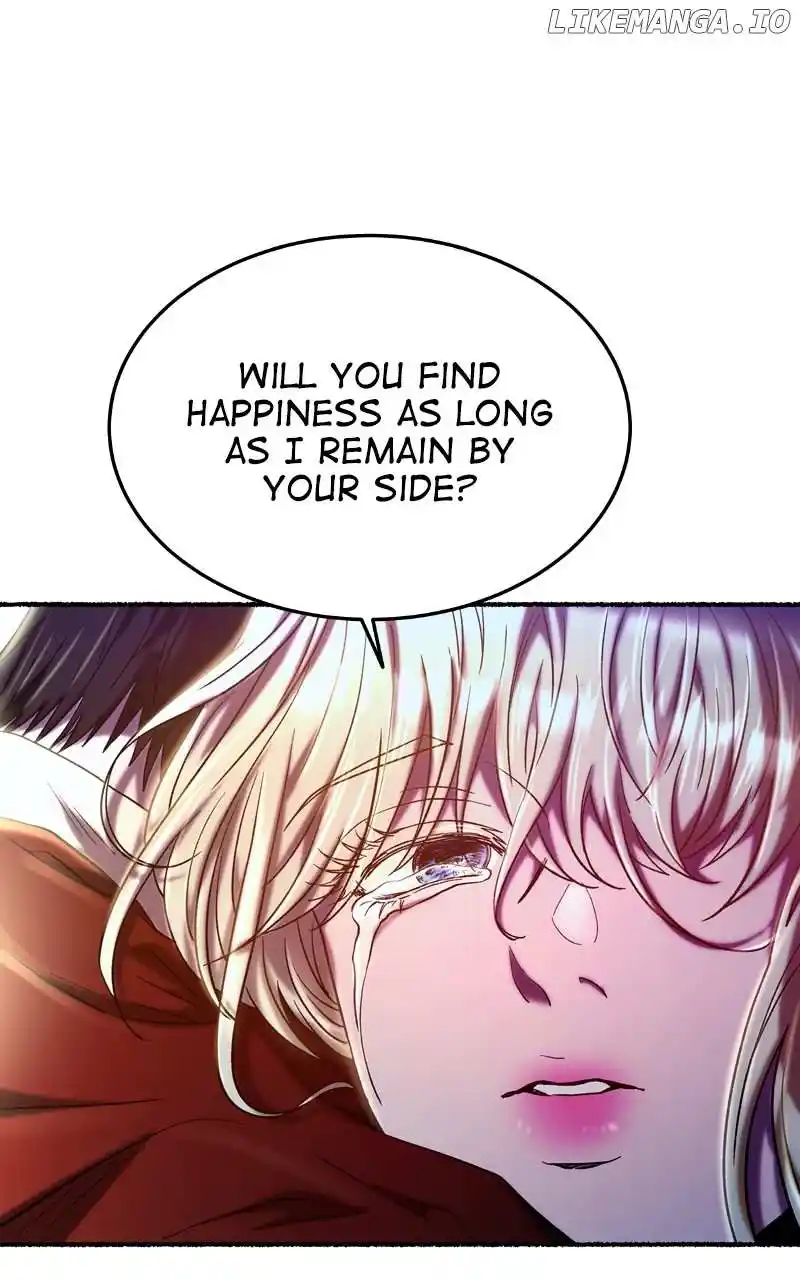 Like Wind On A Dry Branch Chapter 160