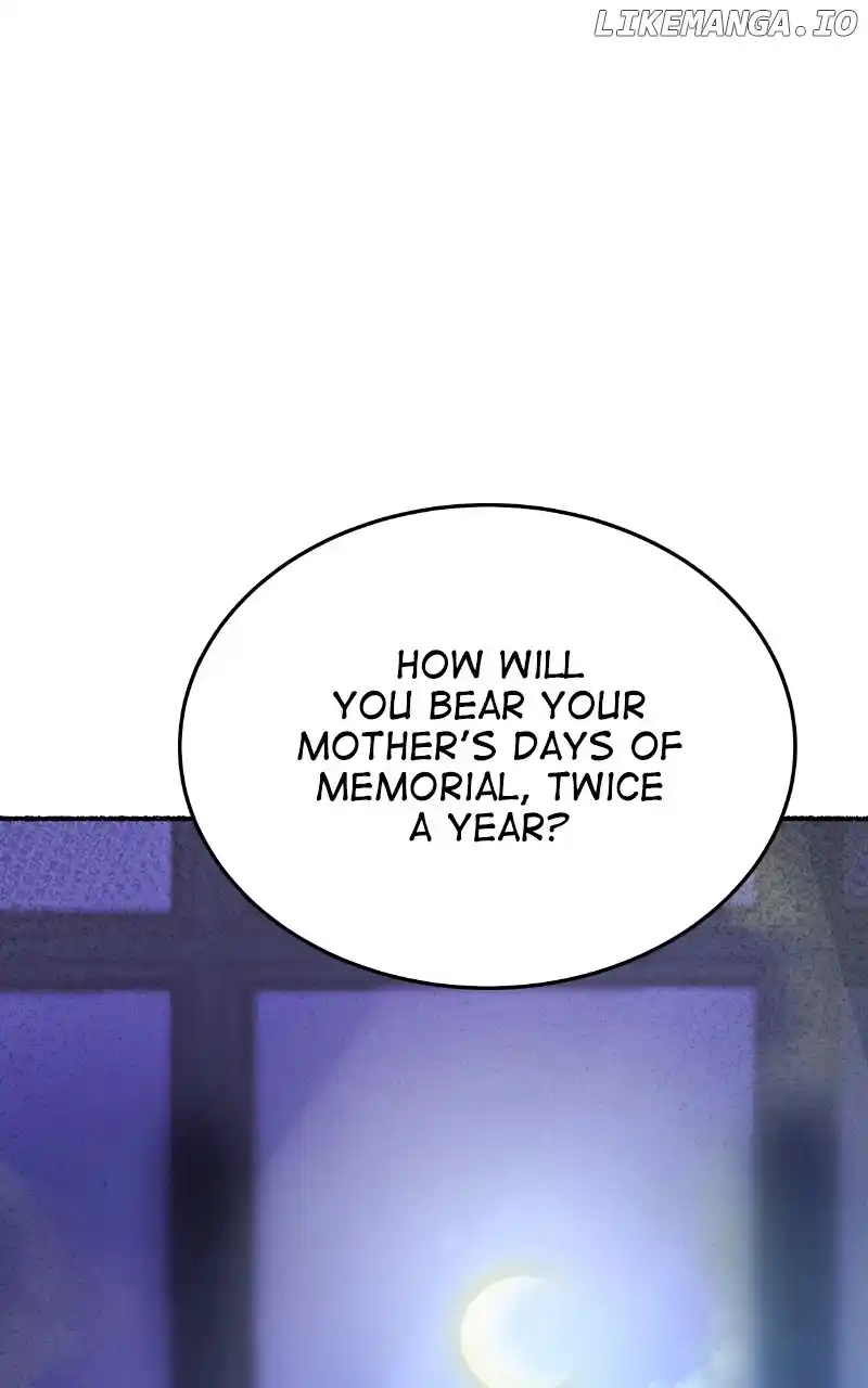 Like Wind On A Dry Branch Chapter 160