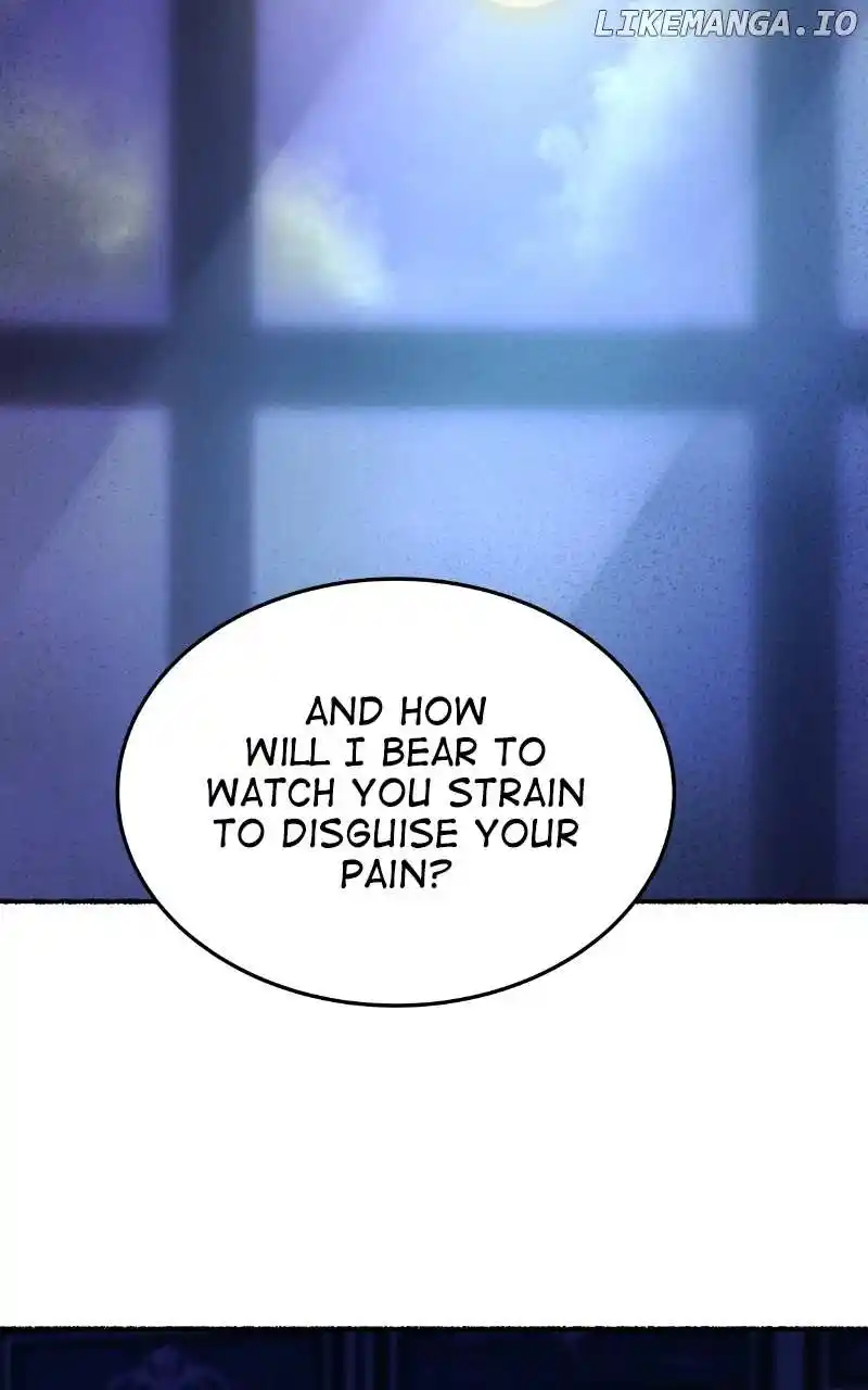 Like Wind On A Dry Branch Chapter 160