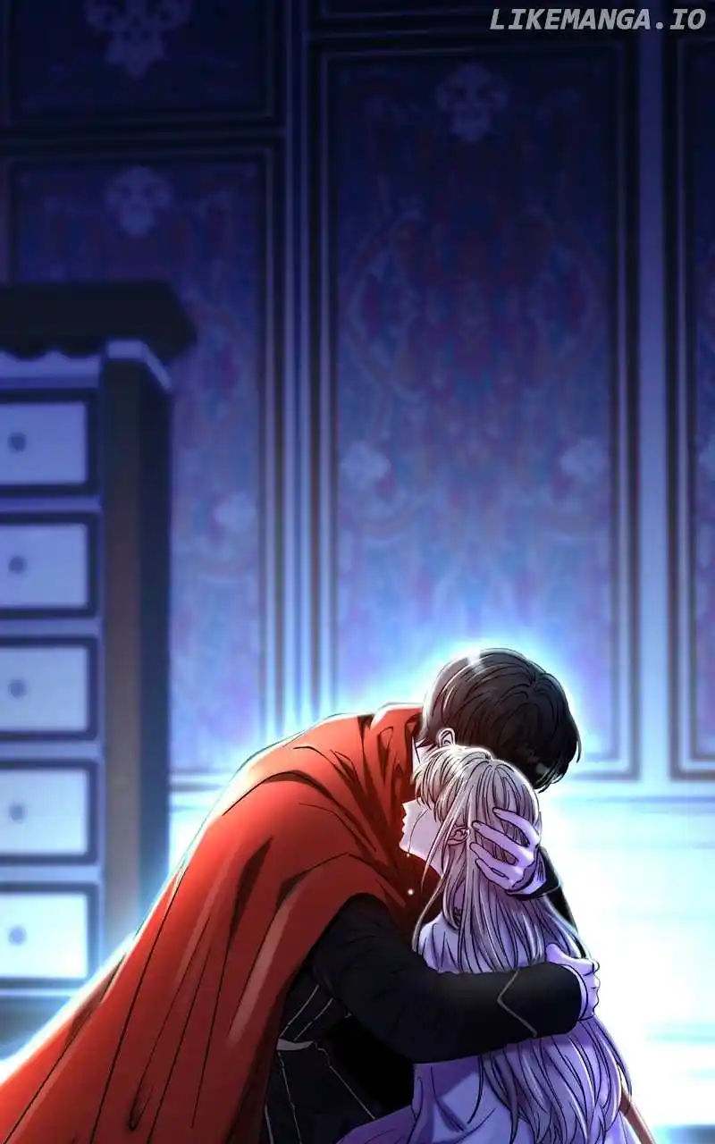 Like Wind On A Dry Branch Chapter 160