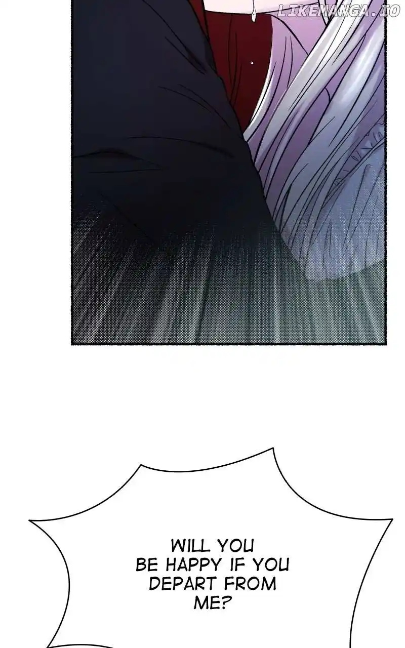 Like Wind On A Dry Branch Chapter 160