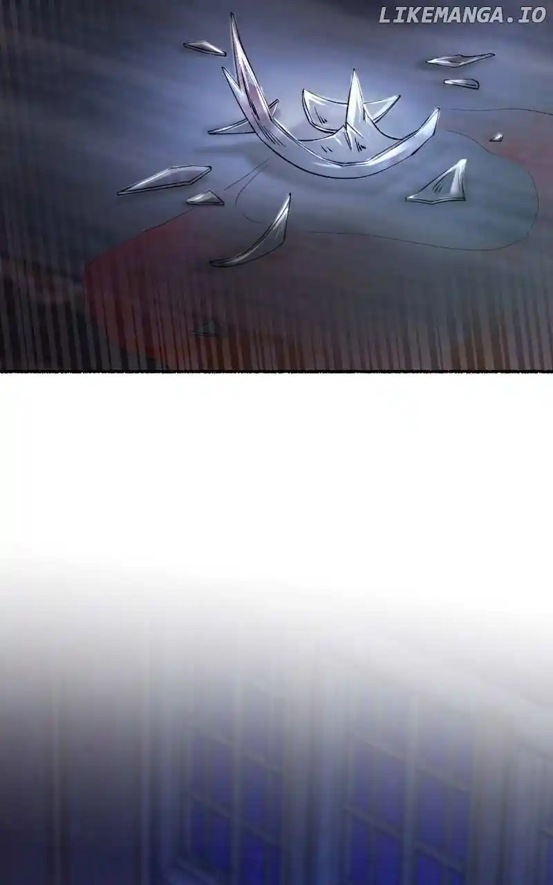 Like Wind On A Dry Branch Chapter 160