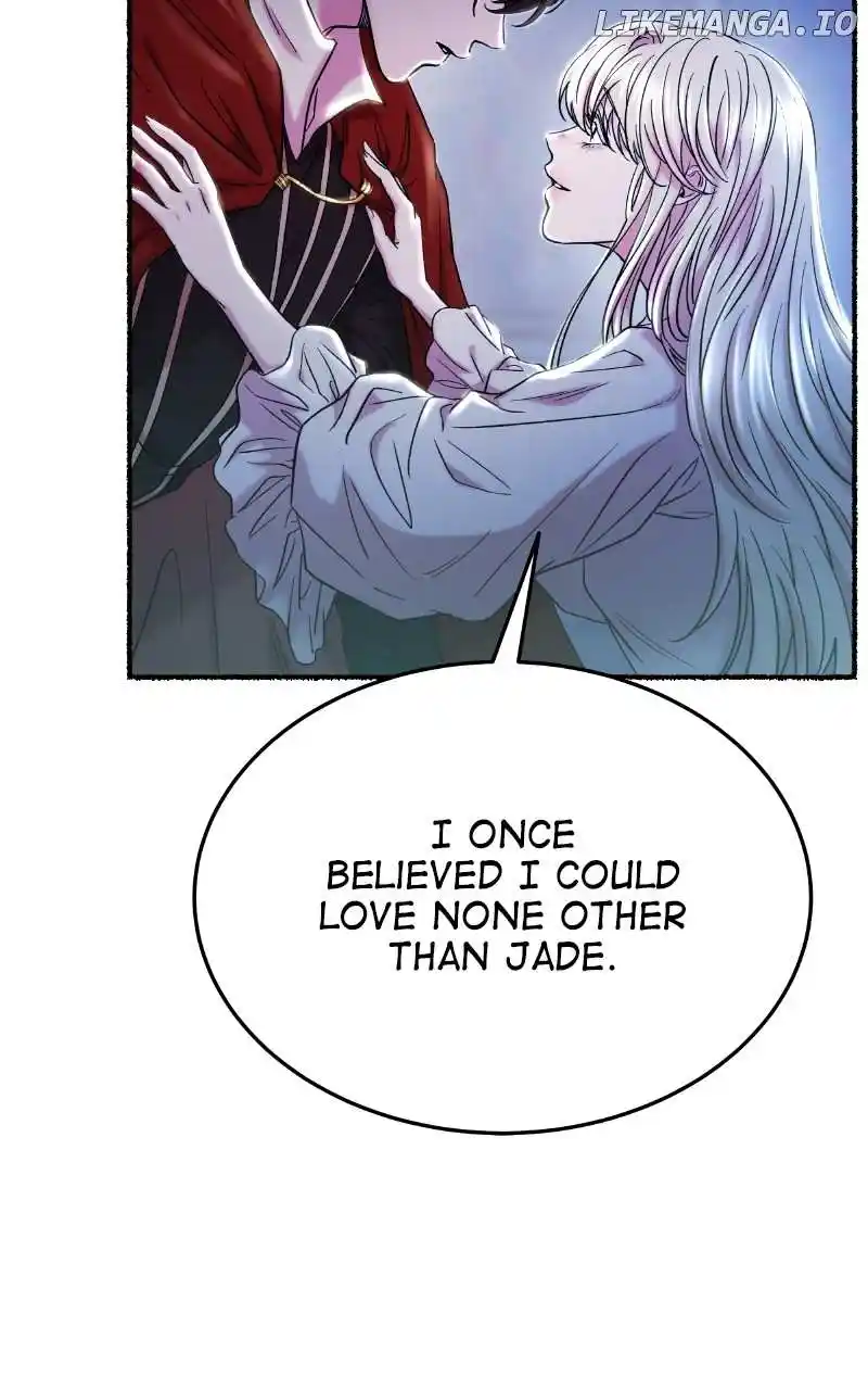 Like Wind On A Dry Branch Chapter 160