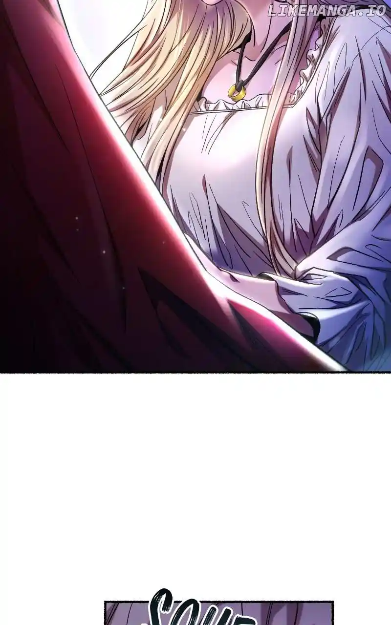 Like Wind On A Dry Branch Chapter 160