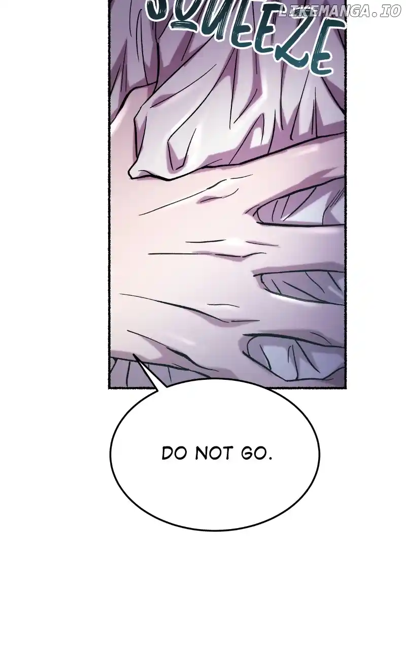 Like Wind On A Dry Branch Chapter 160