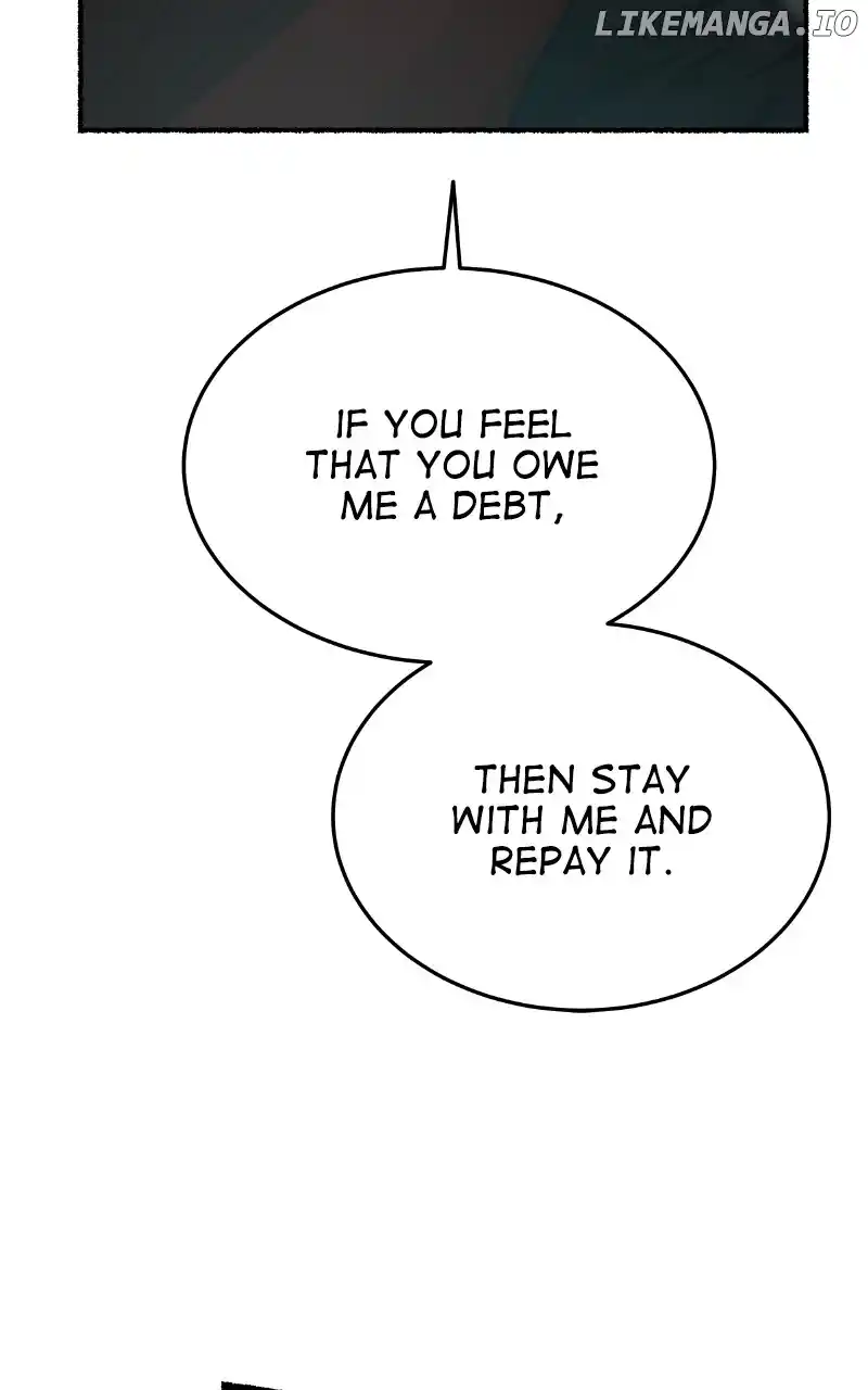 Like Wind On A Dry Branch Chapter 160