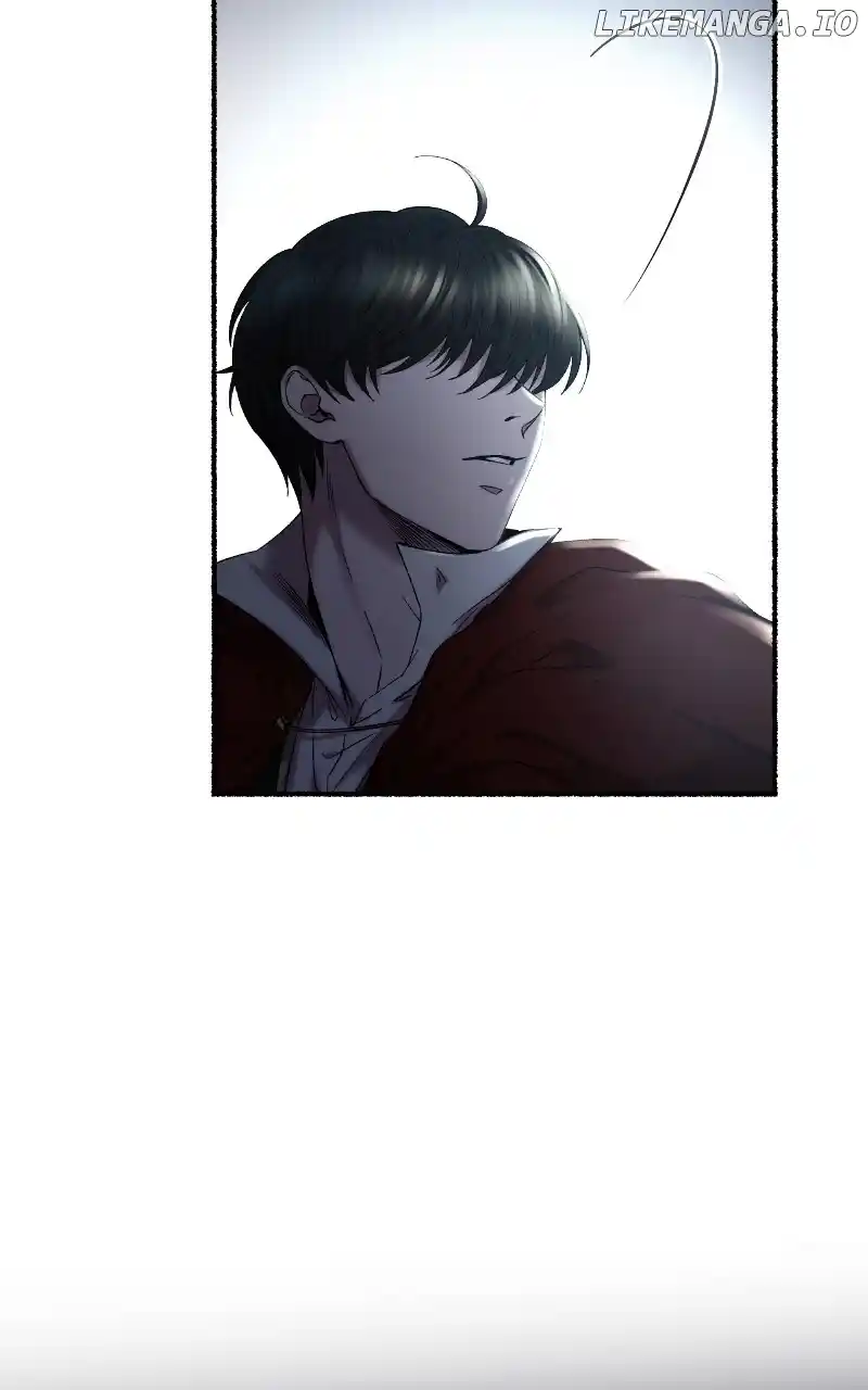 Like Wind On A Dry Branch Chapter 160