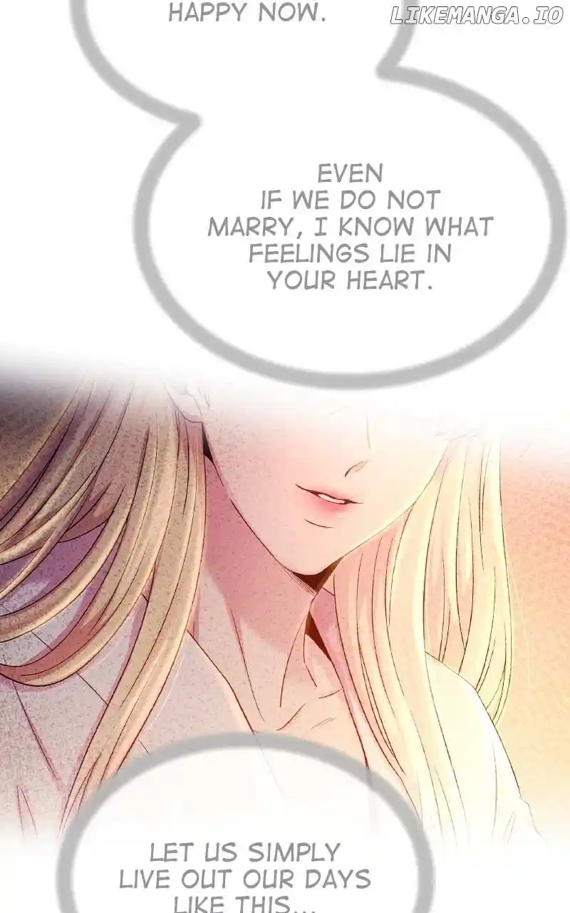 Like Wind On A Dry Branch Chapter 160