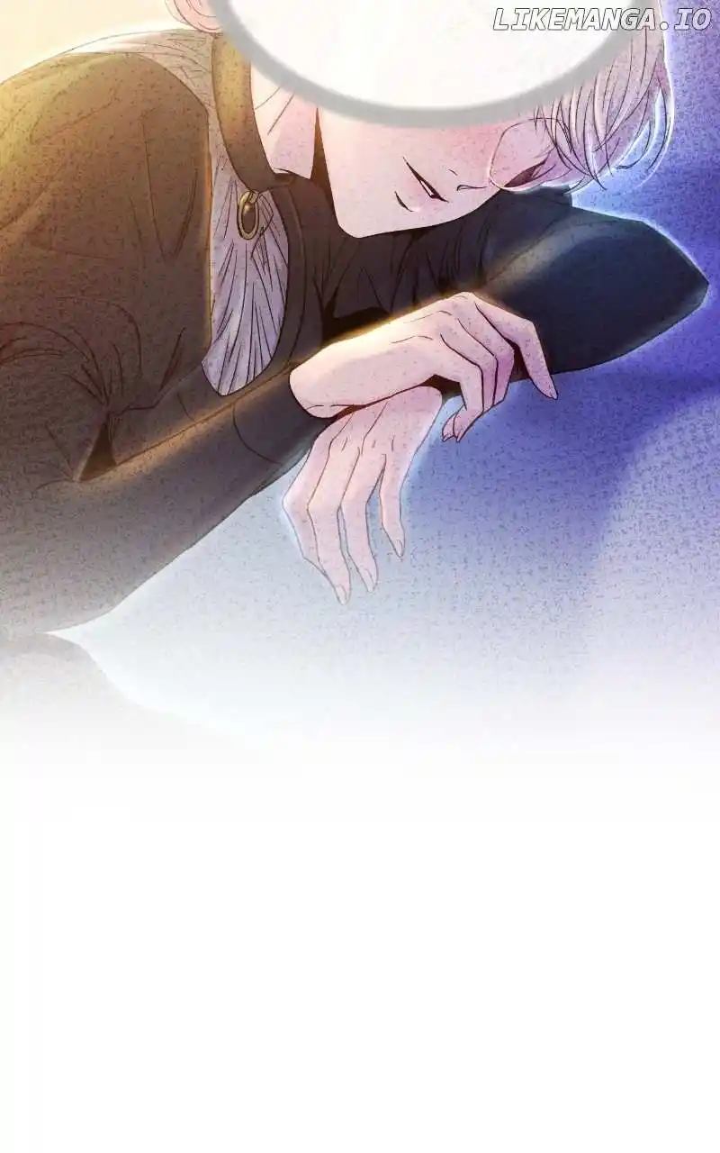 Like Wind On A Dry Branch Chapter 160