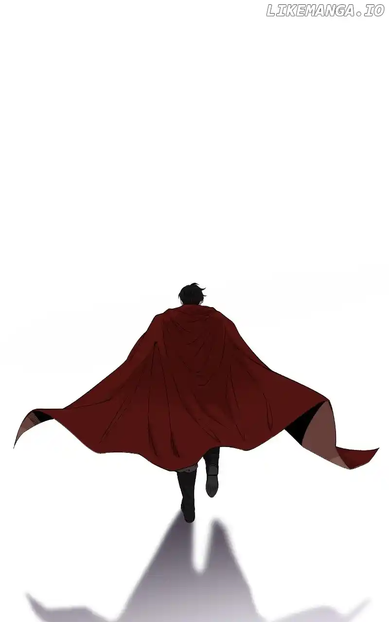 Like Wind On A Dry Branch Chapter 160