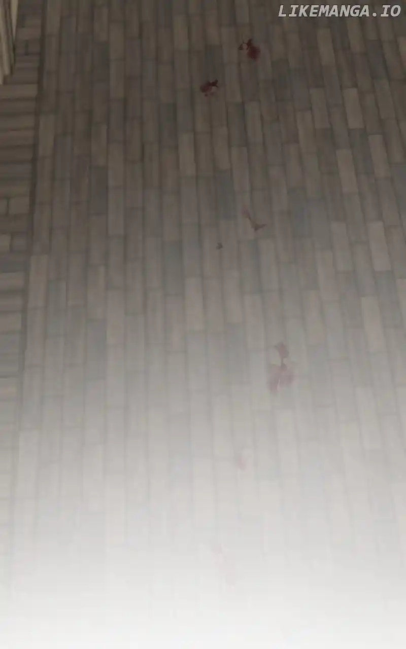 Like Wind On A Dry Branch Chapter 160