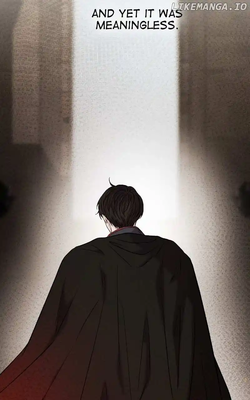 Like Wind On A Dry Branch Chapter 160