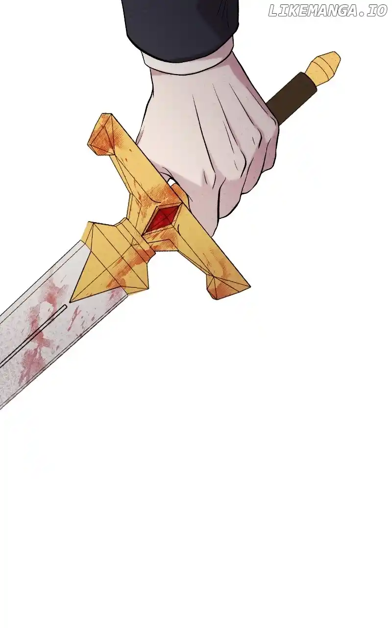 Like Wind On A Dry Branch Chapter 160