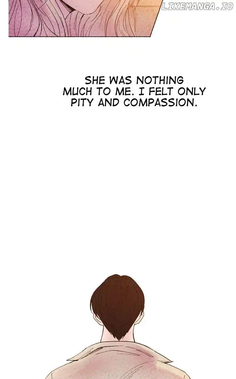 Like Wind On A Dry Branch Chapter 160