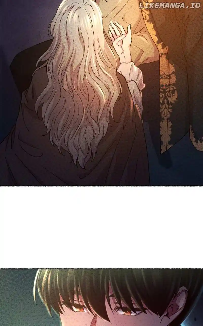 Like Wind On A Dry Branch Chapter 160