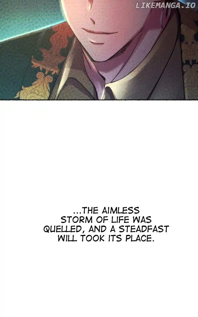 Like Wind On A Dry Branch Chapter 160