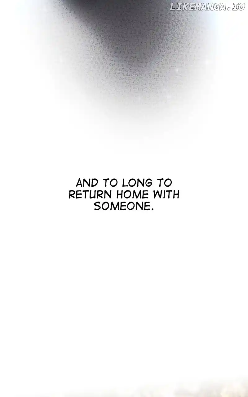 Like Wind On A Dry Branch Chapter 160