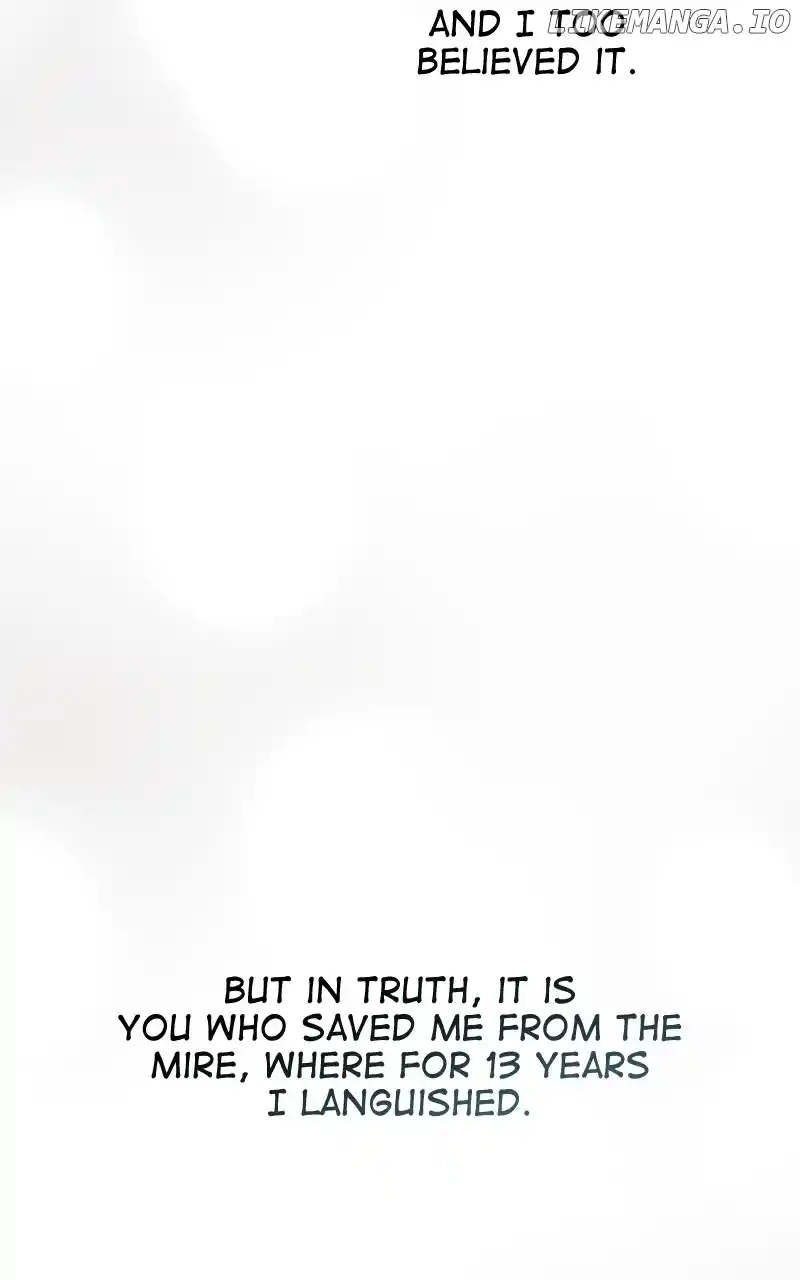 Like Wind On A Dry Branch Chapter 160