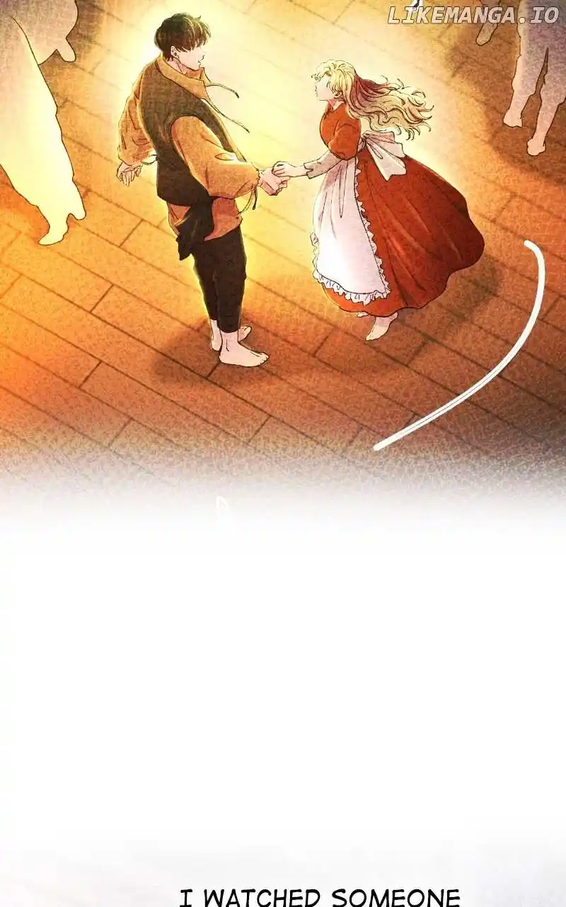 Like Wind On A Dry Branch Chapter 160