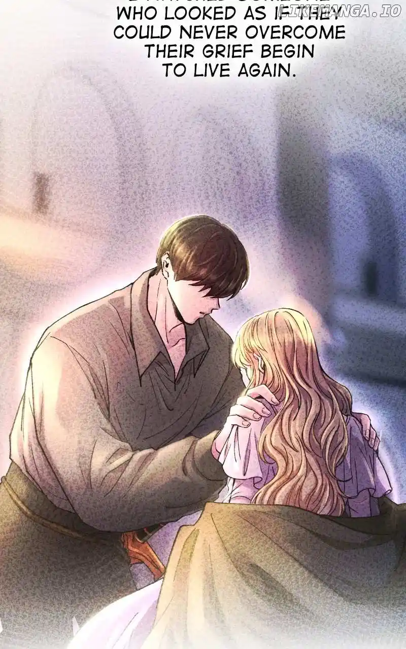 Like Wind On A Dry Branch Chapter 160