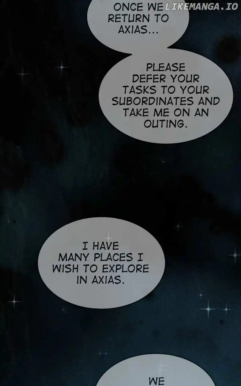 Like Wind On A Dry Branch Chapter 160