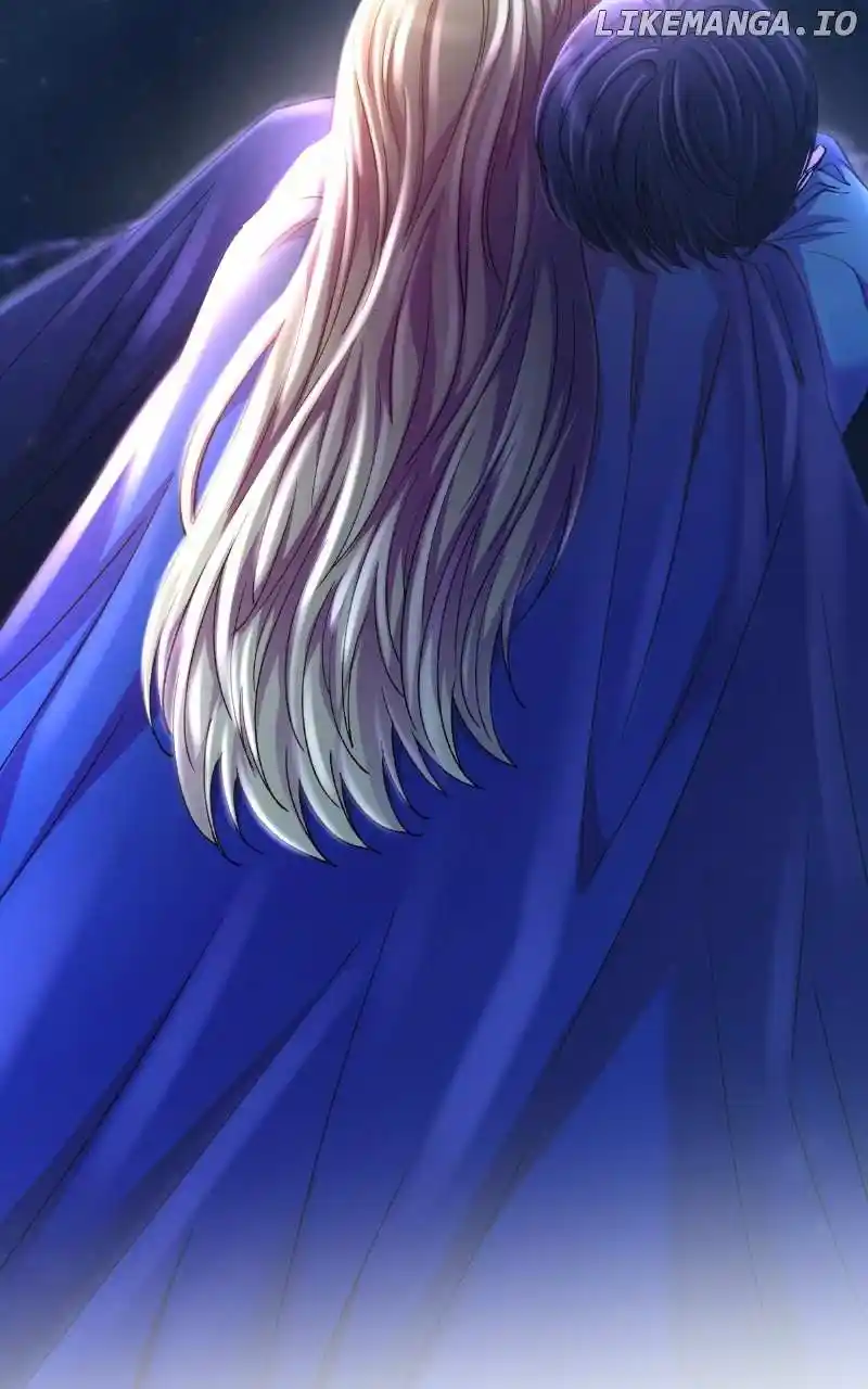 Like Wind On A Dry Branch Chapter 160