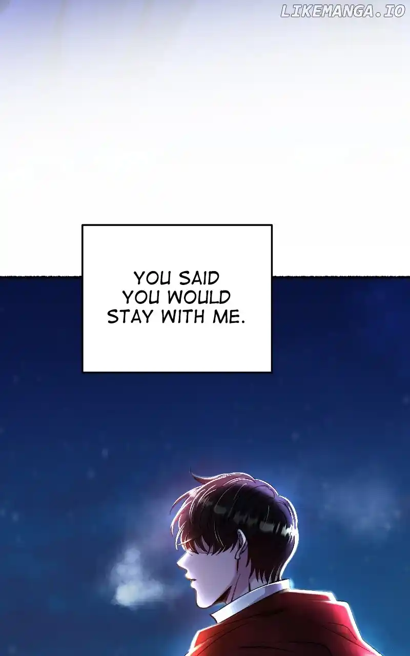 Like Wind On A Dry Branch Chapter 160