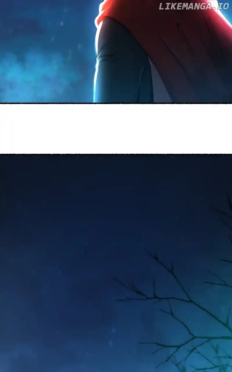 Like Wind On A Dry Branch Chapter 160