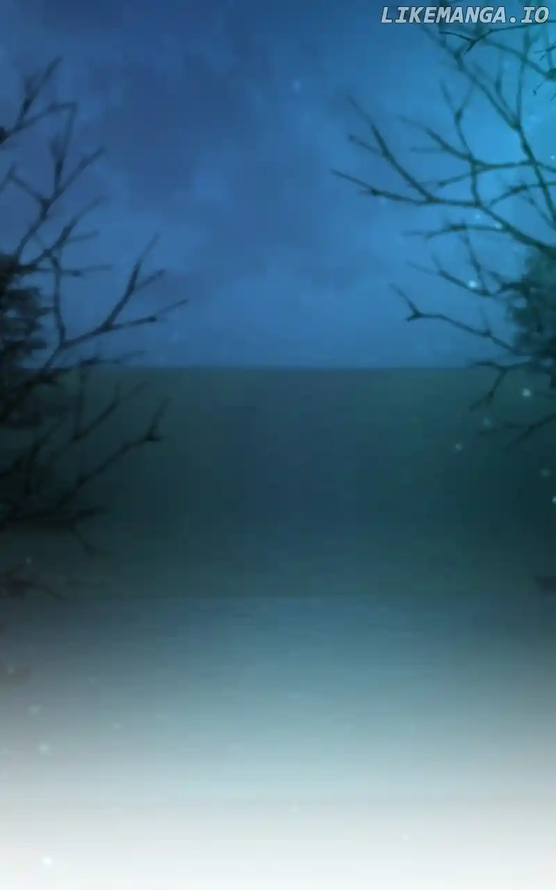 Like Wind On A Dry Branch Chapter 160