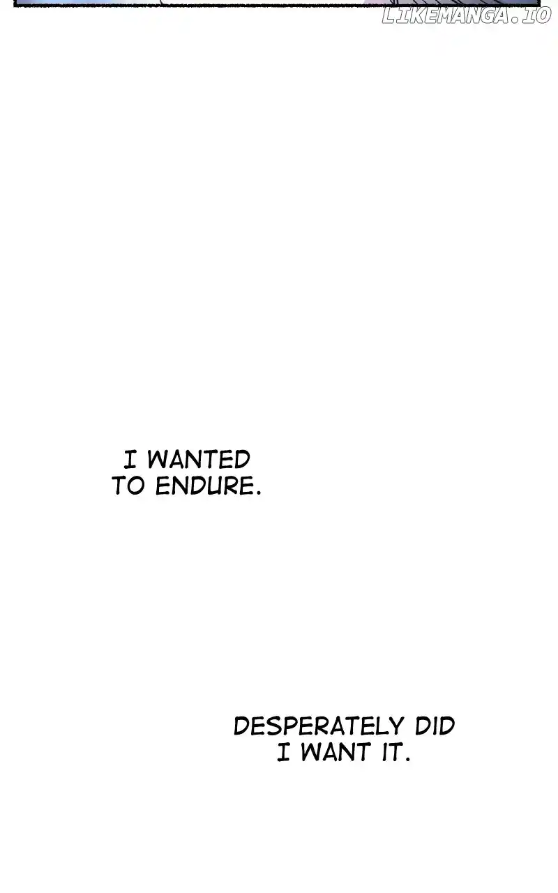 Like Wind On A Dry Branch Chapter 160