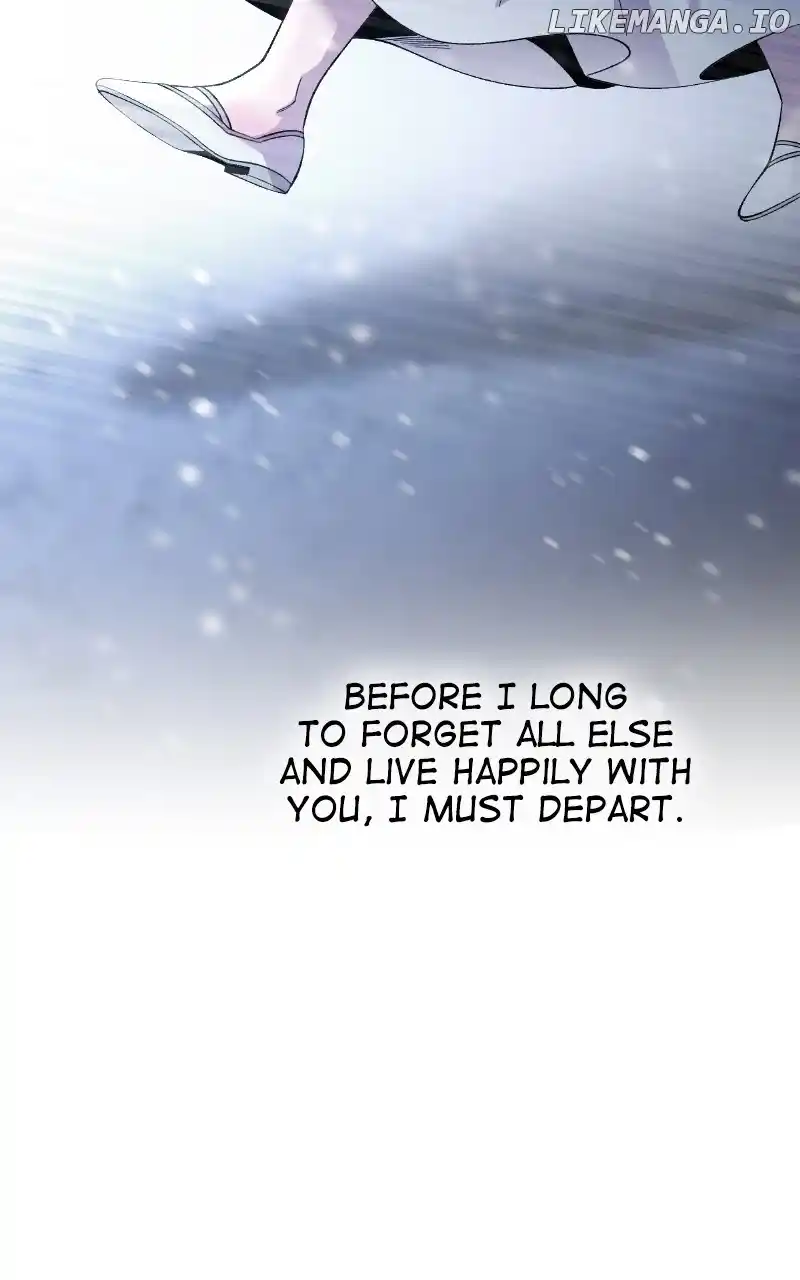 Like Wind On A Dry Branch Chapter 160