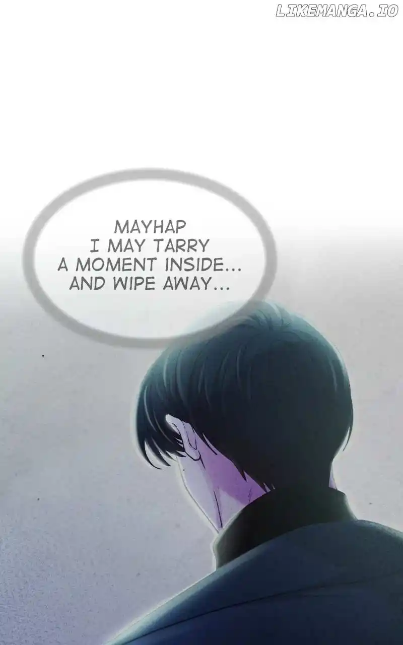 Like Wind On A Dry Branch Chapter 160