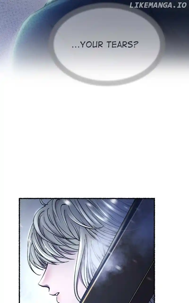 Like Wind On A Dry Branch Chapter 160