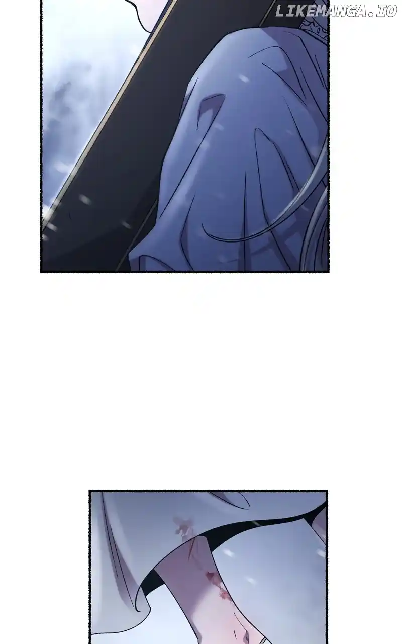 Like Wind On A Dry Branch Chapter 160