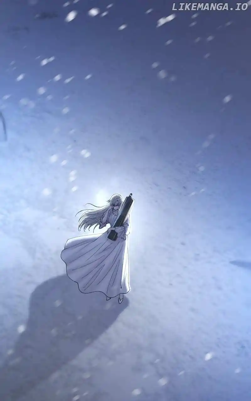 Like Wind On A Dry Branch Chapter 160