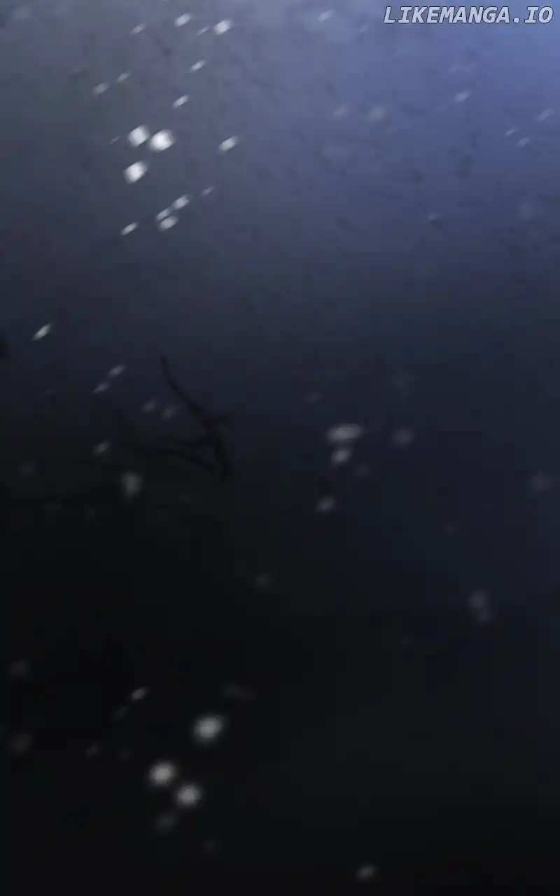 Like Wind On A Dry Branch Chapter 160