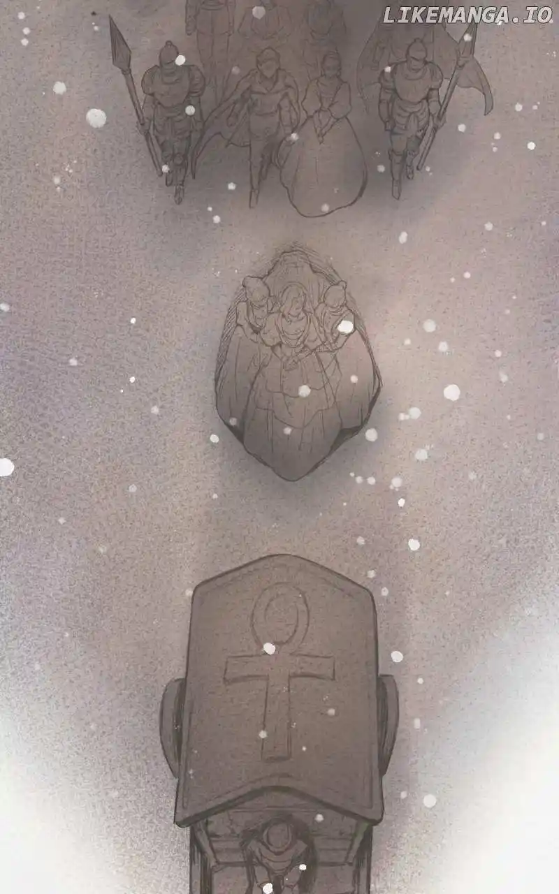 Like Wind On A Dry Branch Chapter 160