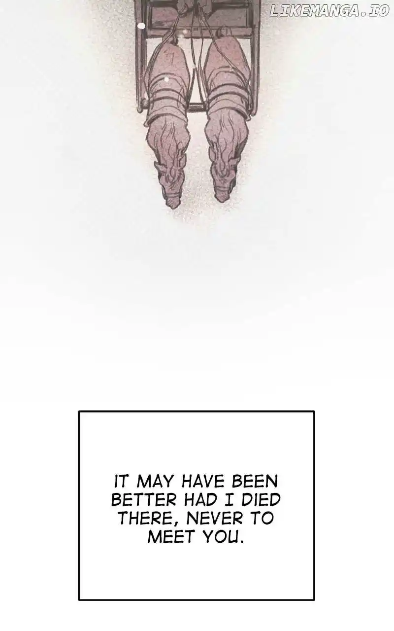 Like Wind On A Dry Branch Chapter 160